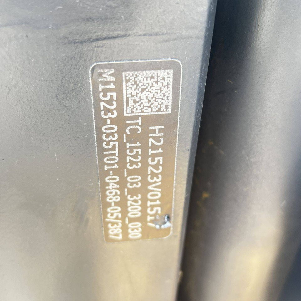 Linde E25 (387) leasing Linde E25 (387): picture 12 Linde E25 (387) leasing Linde E25 (387): picture 12