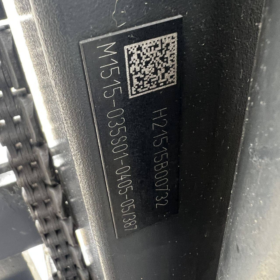 Linde E25L (387) leasing Linde E25L (387): picture 14 Linde E25L (387) leasing Linde E25L (387): picture 14