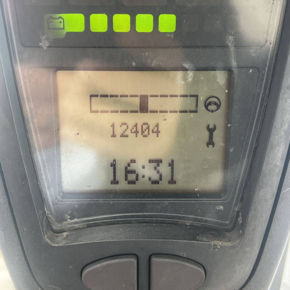 Linde E25L (387) leasing Linde E25L (387): picture 7 Linde E25L (387) leasing Linde E25L (387): picture 7