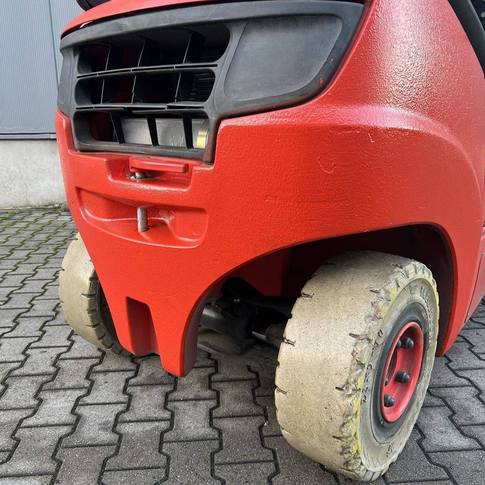 Linde H25T-02 (392) EVO leasing Linde H25T-02 (392) EVO: picture 17