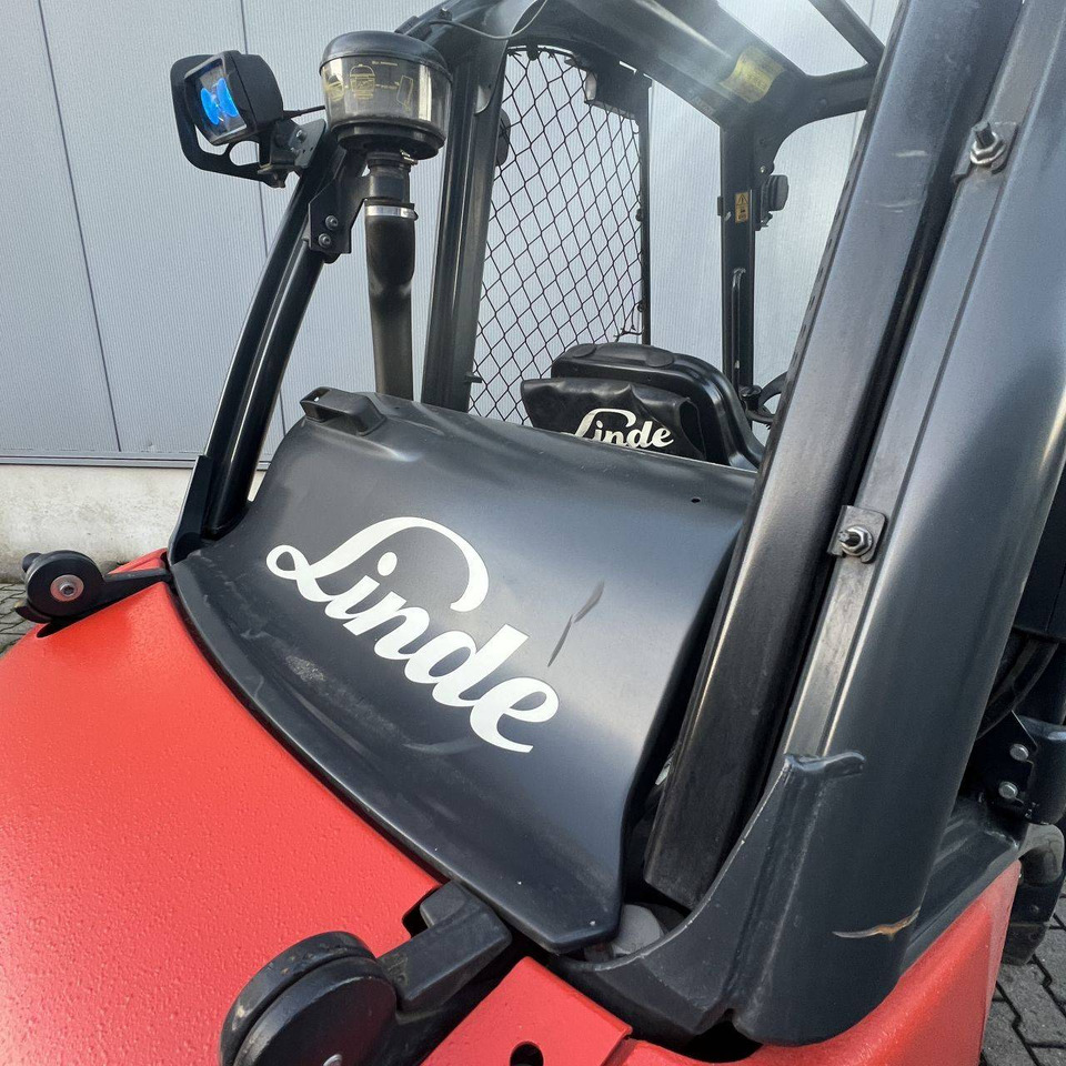 Linde H25T-02 (392) EVO leasing Linde H25T-02 (392) EVO: picture 16