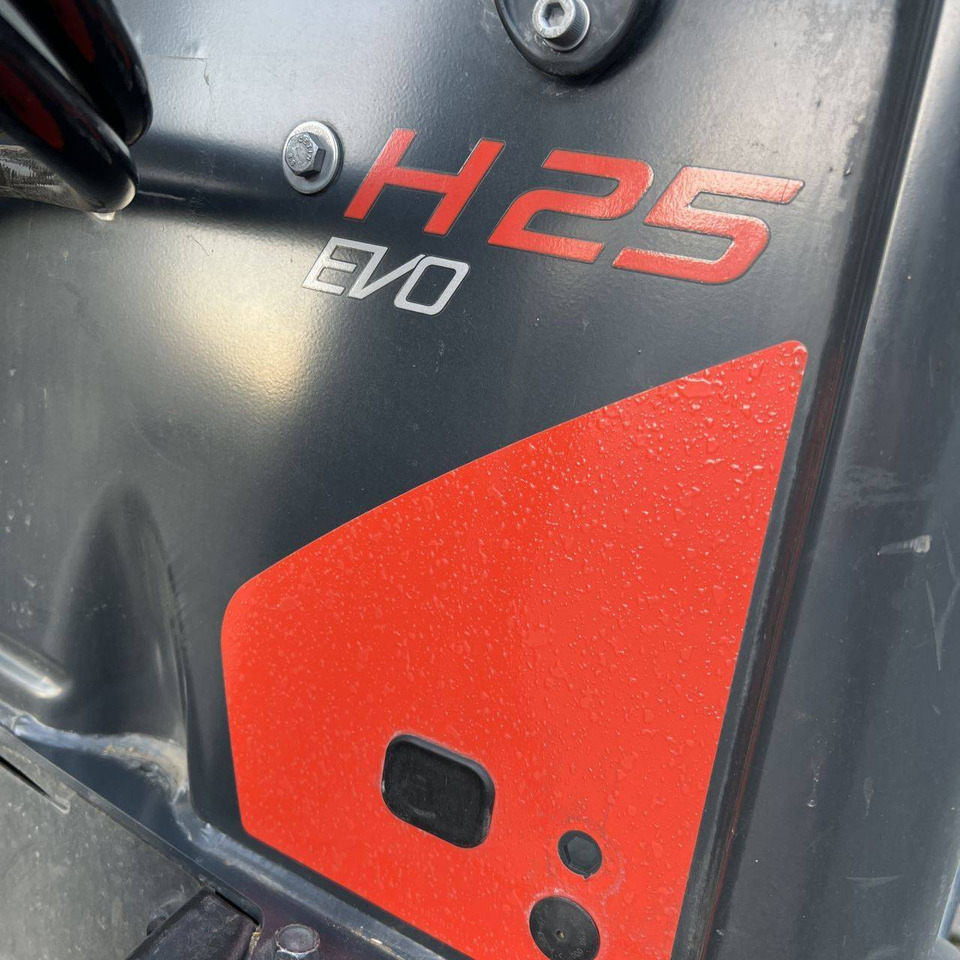 Linde H25T-02 (392) EVO leasing Linde H25T-02 (392) EVO: picture 18