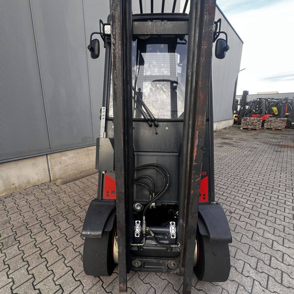 Linde H35T (393-02) EVO leasing Linde H35T (393-02) EVO: picture 18