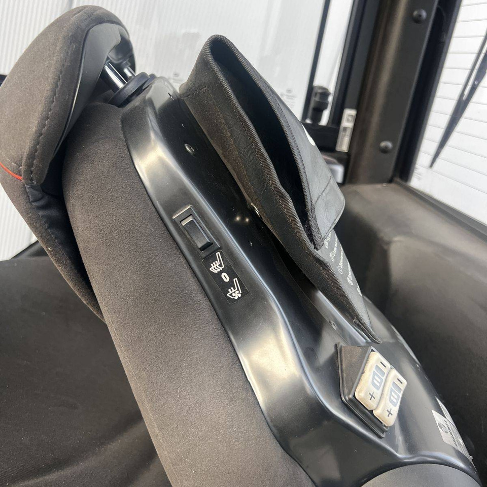 Linde H35T (393-02) EVO leasing Linde H35T (393-02) EVO: picture 12