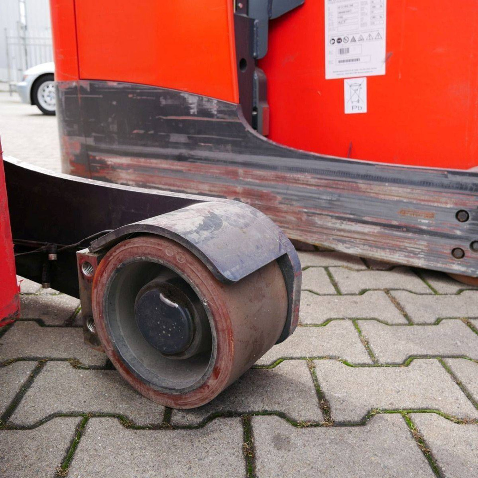 Linde R17XHD (116-03) leasing Linde R17XHD (116-03): picture 10