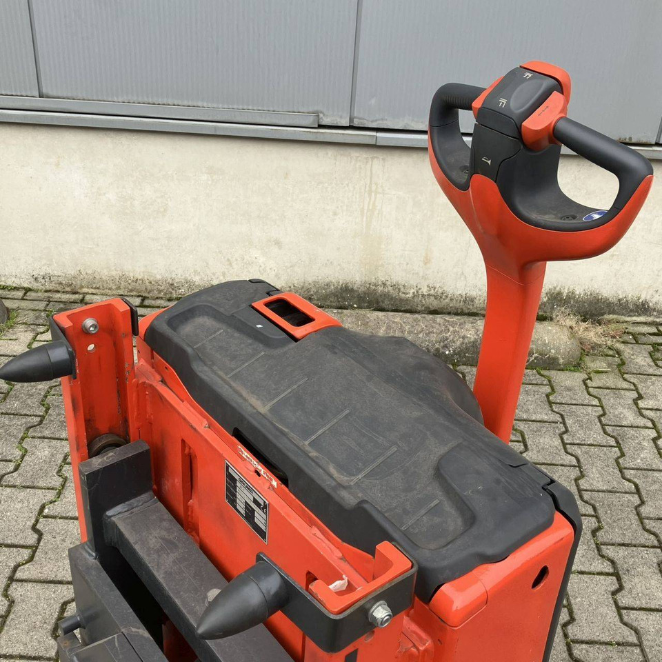 Linde T16 (1152) Rotabatt - Pallet truck: picture 5 Linde T16 (1152) Rotabatt - Pallet truck: picture 5