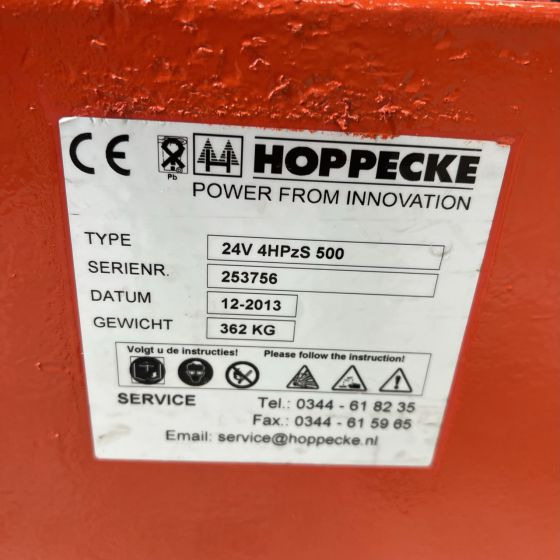 Linde T20AP (131) - Pallet truck: picture 2 Linde T20AP (131) - Pallet truck: picture 2