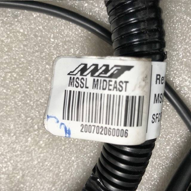 MSSL Harness - Cables/ Wire harness for Material handling equipment: picture 3 MSSL Harness - Cables/ Wire harness for Material handling equipment: picture 3