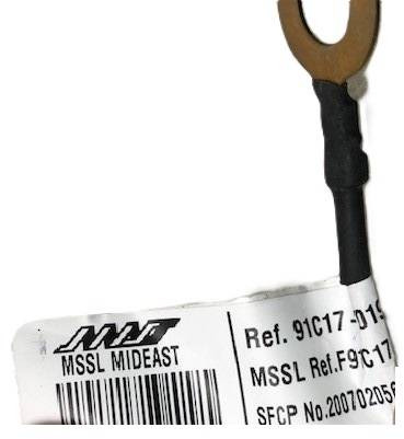 MSSL Harness - Cables/ Wire harness for Material handling equipment: picture 3 MSSL Harness - Cables/ Wire harness for Material handling equipment: picture 3