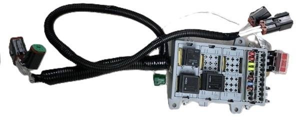 MSSL Harness - Cables/ Wire harness for Material handling equipment: picture 1 MSSL Harness - Cables/ Wire harness for Material handling equipment: picture 1
