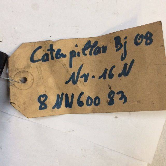 Motor Controller Hydraulic - ECU for Material handling equipment: picture 4 Motor Controller Hydraulic - ECU for Material handling equipment: picture 4