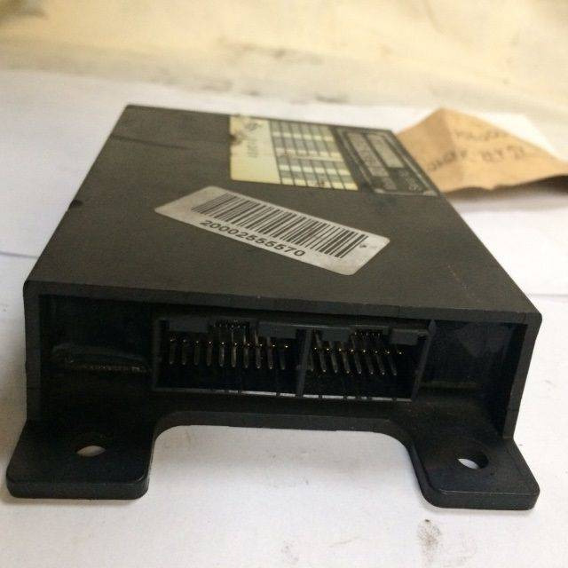 Motor Controller Hydraulic - ECU for Material handling equipment: picture 2 Motor Controller Hydraulic - ECU for Material handling equipment: picture 2