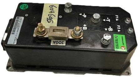 Motor control for OM Pimespo TSX20 - Electrical system for Material handling equipment: picture 4 Motor control for OM Pimespo TSX20 - Electrical system for Material handling equipment: picture 4