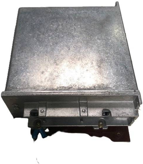 Motor controller - ECU for Material handling equipment: picture 1 Motor controller - ECU for Material handling equipment: picture 1