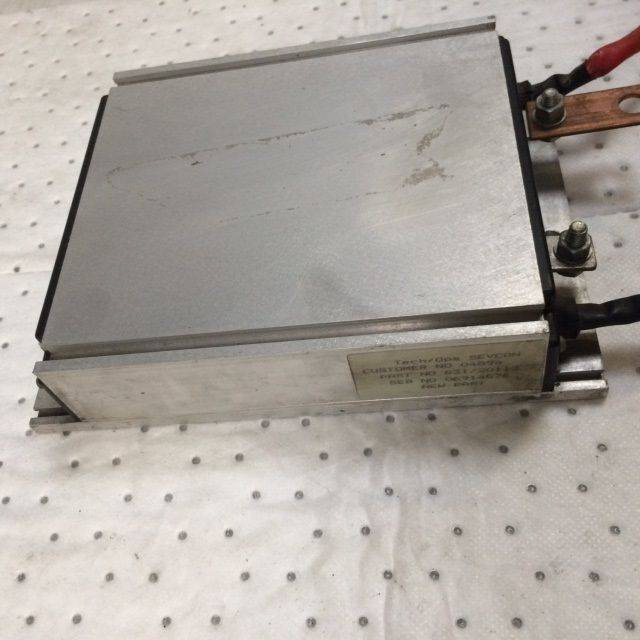 Motor controller for Atlet - ECU for Material handling equipment: picture 5 Motor controller for Atlet - ECU for Material handling equipment: picture 5