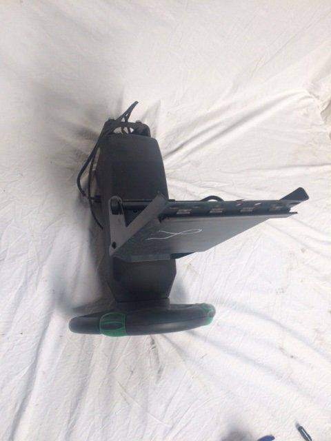 Multipilot for Jungheinrich - Steering for Material handling equipment: picture 5 Multipilot for Jungheinrich - Steering for Material handling equipment: picture 5