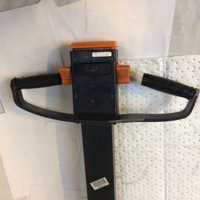 Multipilot for Still EGV-1600 - Steering for Material handling equipment: picture 2 Multipilot for Still EGV-1600 - Steering for Material handling equipment: picture 2