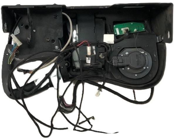 Operating unit for Linde / Still - Dashboard for Material handling equipment: picture 4 Operating unit for Linde / Still - Dashboard for Material handling equipment: picture 4