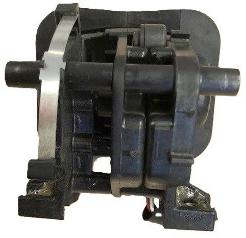 Part of tiller head - Steering for Material handling equipment: picture 4 Part of tiller head - Steering for Material handling equipment: picture 4