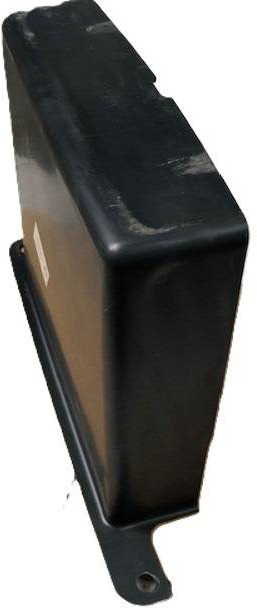 Protective cap for Toyota / BT - Body and exterior for Material handling equipment: picture 4 Protective cap for Toyota / BT - Body and exterior for Material handling equipment: picture 4
