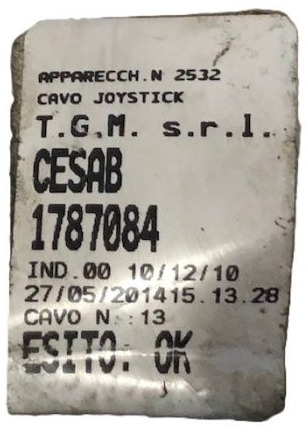 Rexroth valve for Toyota /BT - Hydraulic valve for Material handling equipment: picture 5 Rexroth valve for Toyota /BT - Hydraulic valve for Material handling equipment: picture 5
