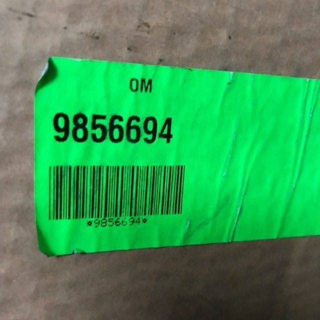 Right Door Frame for Komatsu - Window and parts for Material handling equipment: picture 3 Right Door Frame for Komatsu - Window and parts for Material handling equipment: picture 3