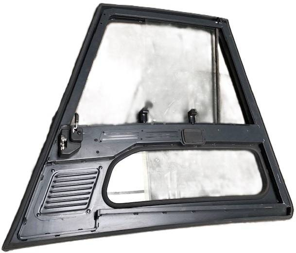 Right door for Linde series 387 - Door and parts for Material handling equipment: picture 4 Right door for Linde series 387 - Door and parts for Material handling equipment: picture 4