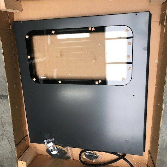 Roof panel for Komatsu - Window and parts for Material handling equipment: picture 1 Roof panel for Komatsu - Window and parts for Material handling equipment: picture 1