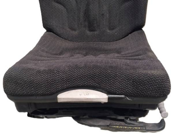 Seat MSG20 for Hyster - Seat for Material handling equipment: picture 2 Seat MSG20 for Hyster - Seat for Material handling equipment: picture 2