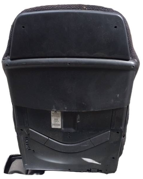 Seat MSG20 for Hyster - Seat for Material handling equipment: picture 5 Seat MSG20 for Hyster - Seat for Material handling equipment: picture 5