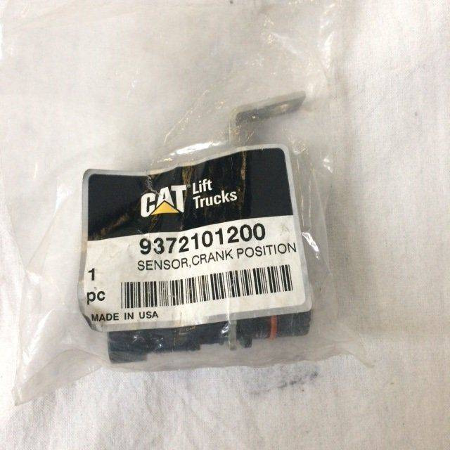 Sensor,Crank position for Caterpillar / Mitsubishi - Sensor for Material handling equipment: picture 2 Sensor,Crank position for Caterpillar / Mitsubishi - Sensor for Material handling equipment: picture 2