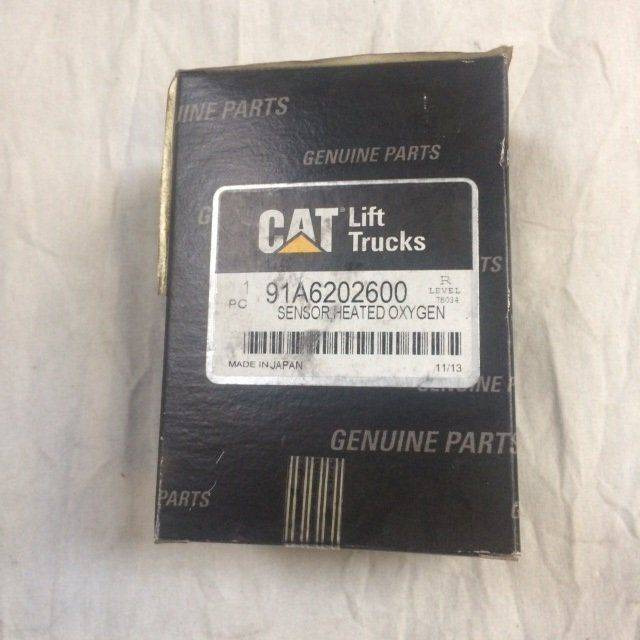 Sensor, Heated Oxygen for Caterpillar GP15N-30N/CN - Sensor for Material handling equipment: picture 3 Sensor, Heated Oxygen for Caterpillar GP15N-30N/CN - Sensor for Material handling equipment: picture 3