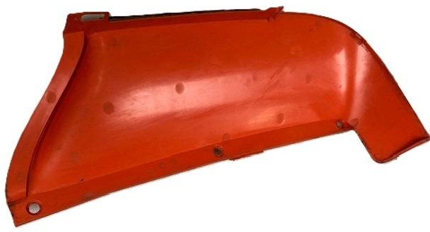 Side cover Left for Toyota/ BT - Body and exterior for Material handling equipment: picture 3 Side cover Left for Toyota/ BT - Body and exterior for Material handling equipment: picture 3