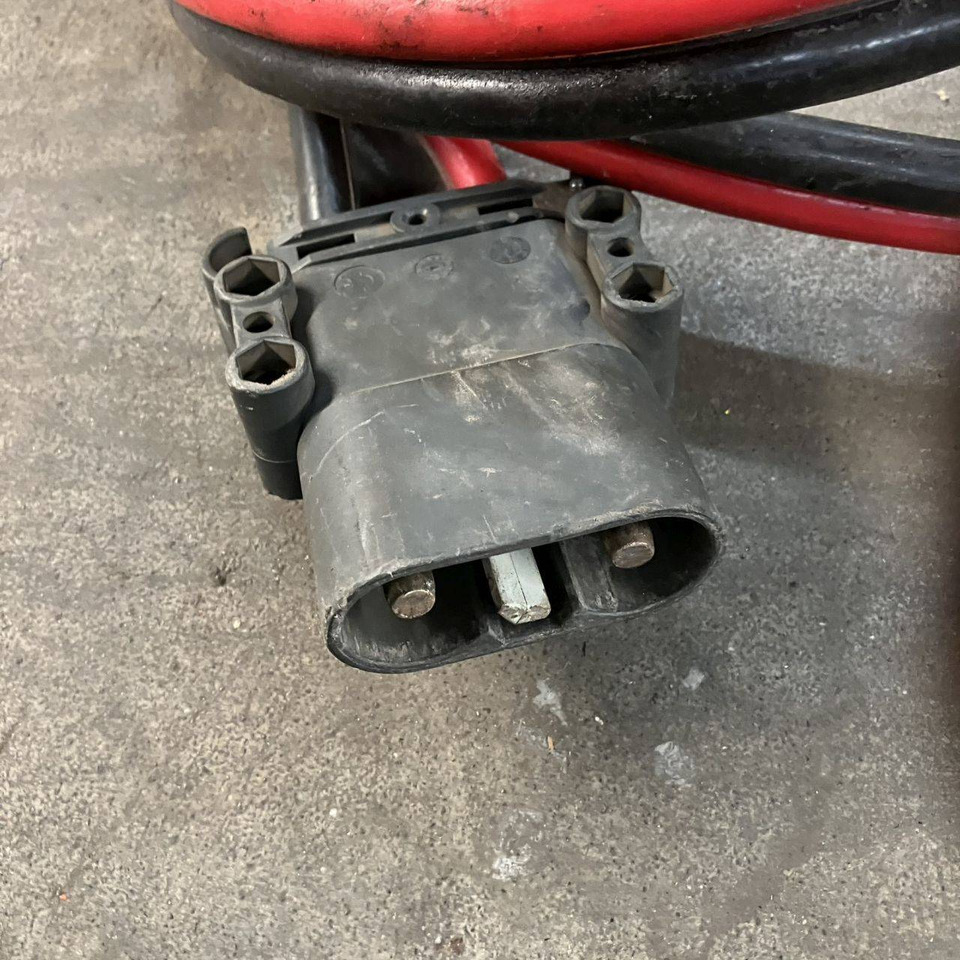 Hoppecke D 400 G80/80 B-F14 H0 - HF Trak Air - Spare parts for Material handling equipment: picture 4 Hoppecke D 400 G80/80 B-F14 H0 - HF Trak Air - Spare parts for Material handling equipment: picture 4