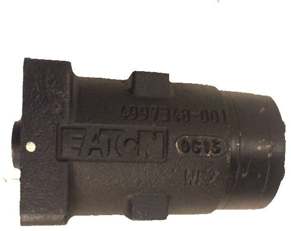 Steering control valve for Linde H35 - Steering for Material handling equipment: picture 4 Steering control valve for Linde H35 - Steering for Material handling equipment: picture 4