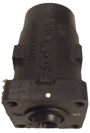 Steering control valve for Linde H35 - Steering for Material handling equipment: picture 3 Steering control valve for Linde H35 - Steering for Material handling equipment: picture 3