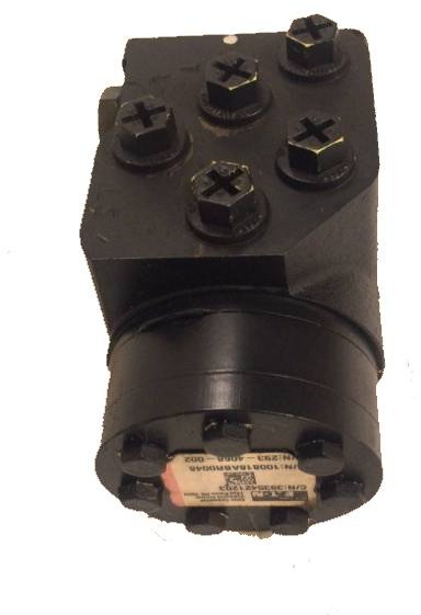 Steering control valve for Linde H35 - Steering for Material handling equipment: picture 2 Steering control valve for Linde H35 - Steering for Material handling equipment: picture 2