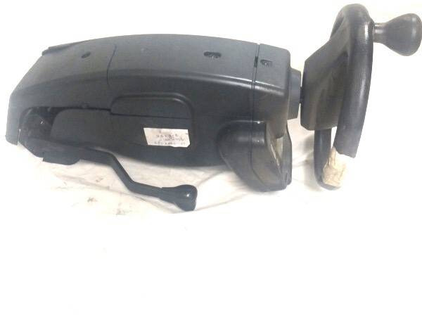 Steering for Jungheinrich EFG 430 - Steering wheel for Material handling equipment: picture 2 Steering for Jungheinrich EFG 430 - Steering wheel for Material handling equipment: picture 2