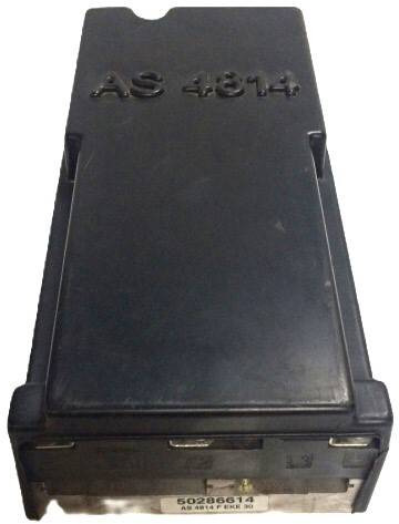 Steering motor controller - ECU for Material handling equipment: picture 1 Steering motor controller - ECU for Material handling equipment: picture 1