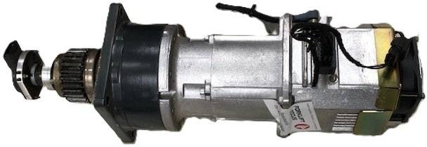 Steering motor for Combi - Steering for Material handling equipment: picture 3 Steering motor for Combi - Steering for Material handling equipment: picture 3