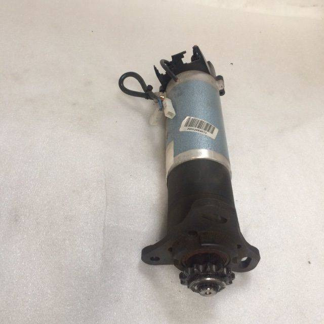 Steering motor for Jungheinrich - Steering for Material handling equipment: picture 1 Steering motor for Jungheinrich - Steering for Material handling equipment: picture 1