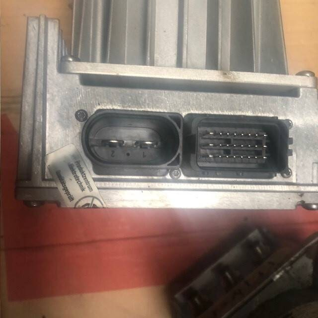 Steering unit ES22-48 FM-X NG for Still - Steering for Material handling equipment: picture 2 Steering unit ES22-48 FM-X NG for Still - Steering for Material handling equipment: picture 2