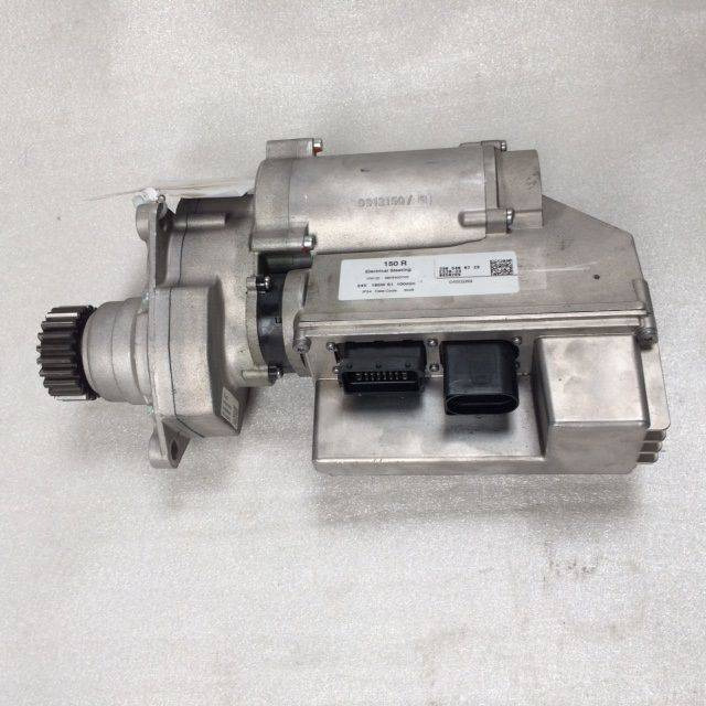 Steering unit ES30-24/00SC21 for Linde /1110/ - Steering for Material handling equipment: picture 2 Steering unit ES30-24/00SC21 for Linde /1110/ - Steering for Material handling equipment: picture 2