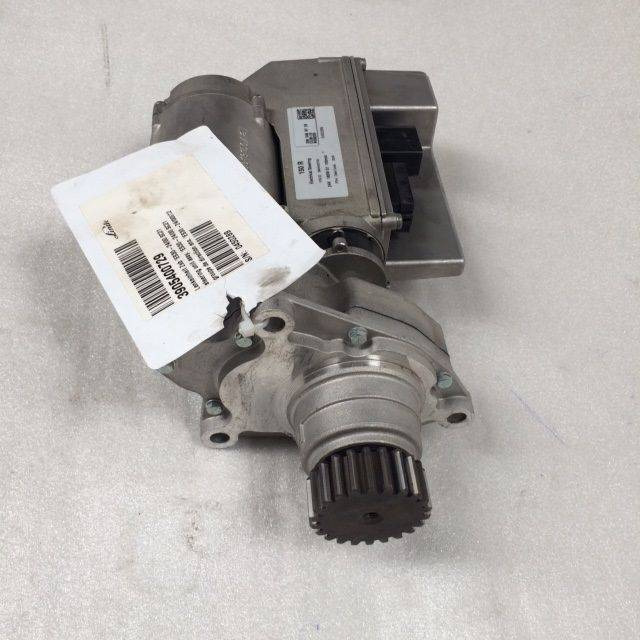 Steering unit ES30-24/00SC21 for Linde /1110/ - Steering for Material handling equipment: picture 5 Steering unit ES30-24/00SC21 for Linde /1110/ - Steering for Material handling equipment: picture 5