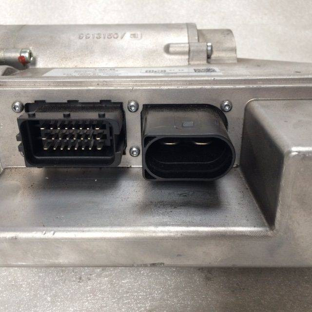 Steering unit ES30-24/00SC21 for Linde /1110/ - Steering for Material handling equipment: picture 3 Steering unit ES30-24/00SC21 for Linde /1110/ - Steering for Material handling equipment: picture 3