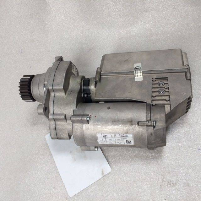 Steering unit ES30-24/00SC21 for Linde /1110/ - Steering for Material handling equipment: picture 4 Steering unit ES30-24/00SC21 for Linde /1110/ - Steering for Material handling equipment: picture 4