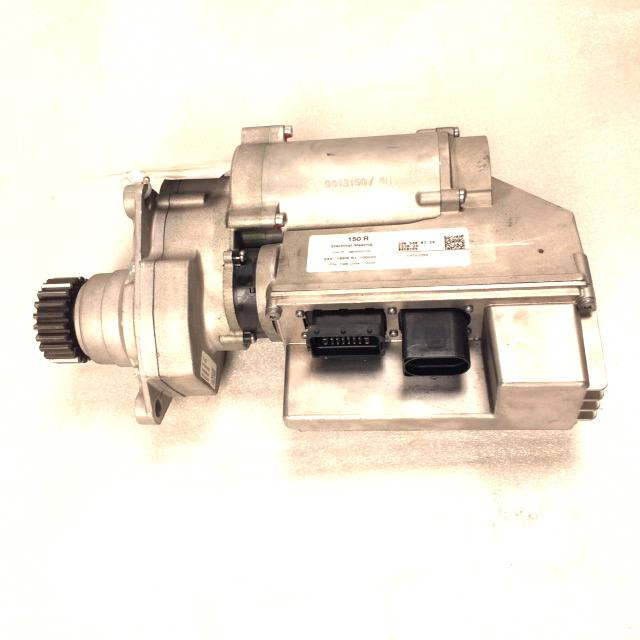 Steering unit ES30-24/00SC21 for Linde /1110/ - Steering for Material handling equipment: picture 1 Steering unit ES30-24/00SC21 for Linde /1110/ - Steering for Material handling equipment: picture 1