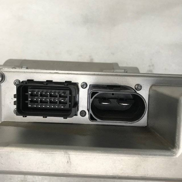Steering unit ES30-24 for Linde /1110/ - Steering for Material handling equipment: picture 3 Steering unit ES30-24 for Linde /1110/ - Steering for Material handling equipment: picture 3