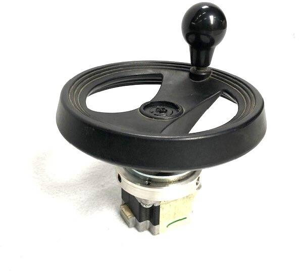 Steering wheel for Actil - Steering wheel for Material handling equipment: picture 1 Steering wheel for Actil - Steering wheel for Material handling equipment: picture 1