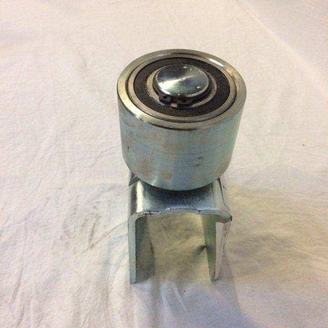 Support Wheel Assy for Linde - Steering for Material handling equipment: picture 2 Support Wheel Assy for Linde - Steering for Material handling equipment: picture 2